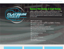 Tablet Screenshot of pciol.net